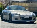 1999 Honda S2000
