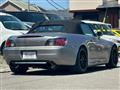 1999 Honda S2000