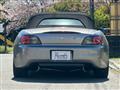1999 Honda S2000