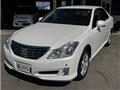 2009 Toyota Crown