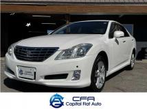 2009 Toyota Crown