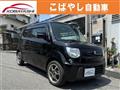 2012 Suzuki MR Wagon