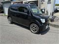 2012 Suzuki MR Wagon