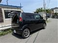 2012 Suzuki MR Wagon