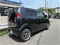 2012 Suzuki MR Wagon