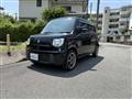 2012 Suzuki MR Wagon