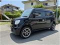 2012 Suzuki MR Wagon