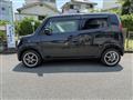 2012 Suzuki MR Wagon