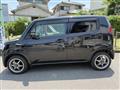 2012 Suzuki MR Wagon