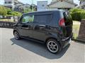 2012 Suzuki MR Wagon