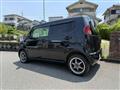 2012 Suzuki MR Wagon