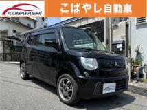 2012 Suzuki MR Wagon