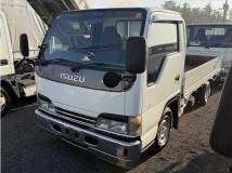 2003 Isuzu Isuzu Others