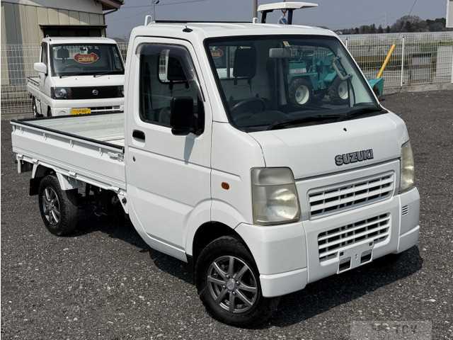 2005 Suzuki Carry Truck