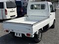 2005 Suzuki Carry Truck