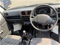 2005 Suzuki Carry Truck