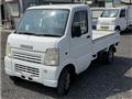 2005 Suzuki Carry Truck