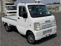 2005 Suzuki Carry Truck