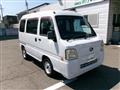 2010 Subaru Sambar