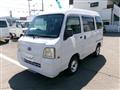 2010 Subaru Sambar