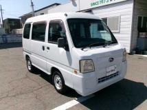 2010 Subaru Sambar