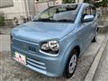 2015 Suzuki Alto