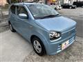 2015 Suzuki Alto