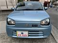 2015 Suzuki Alto