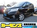 2013 Nissan Serena