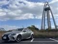 2019 Lexus IS