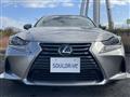 2019 Lexus IS