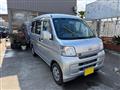 2012 Daihatsu Hijet Cargo