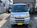 2012 Daihatsu Hijet Cargo