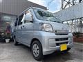 2012 Daihatsu Hijet Cargo