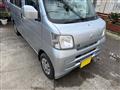 2012 Daihatsu Hijet Cargo