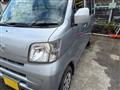 2012 Daihatsu Hijet Cargo