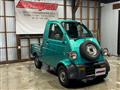 1996 Daihatsu Midgetii