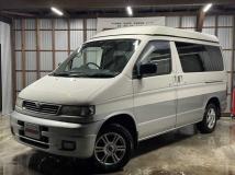 1997 Mazda Bongo Friendee