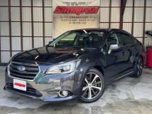 2014 Subaru Legacy B4
