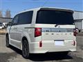 2019 Mitsubishi Delica D5