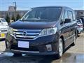 2013 Nissan Serena