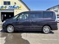2013 Nissan Serena