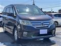 2013 Nissan Serena
