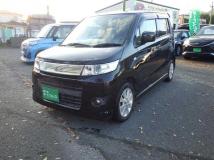 2010 Suzuki Wagon R