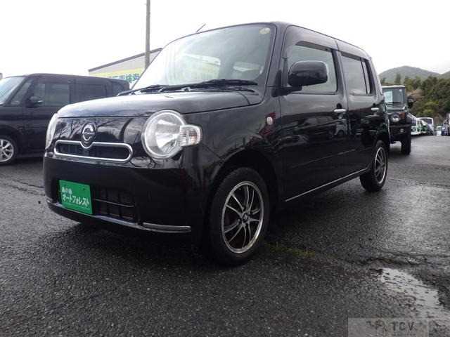 2013 Daihatsu MIRA COCOA