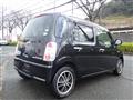 2013 Daihatsu MIRA COCOA