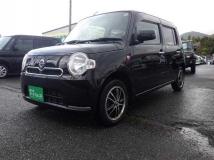 2013 Daihatsu MIRA COCOA