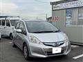 2010 Honda Fit