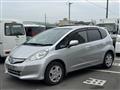 2010 Honda Fit