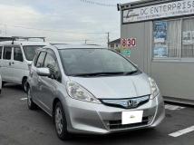 2010 Honda Fit